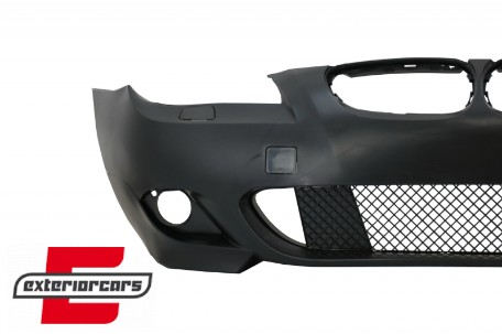 Prednji branik M paket dizajn / BMW serije 5 E60 E61 (2003-2010), FBBME60MTWF