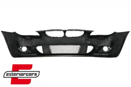 Prednji branik M paket dizajn / BMW serije 5 E60 E61 (2003-2010), FBBME60MTWF
