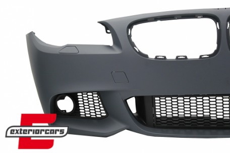 Prednji branik M paket dizajn / BMW serije 5 F10 F11 (2011-2014), FBBMF10MT