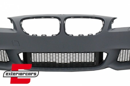 Prednji branik M paket dizajn / BMW serije 5 F10 F11 (2011-2014), FBBMF10MT