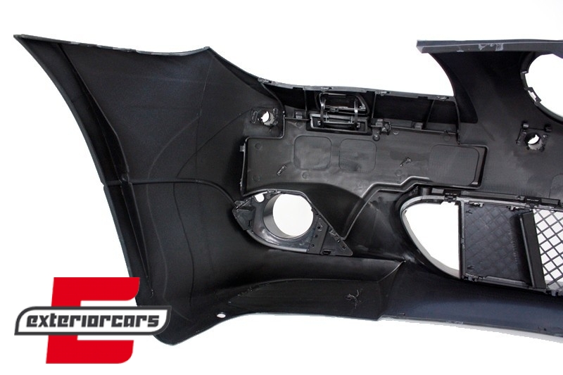 Prednji branik M paket dizajn (PDC 24mm) / BMW serije 5 E60 E61 (2003-2007), FBBME60MTP24