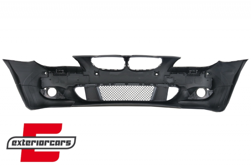Prednji branik M paket dizajn (PDC 24mm) / BMW serije 5 E60 E61 (2003-2007), FBBME60MTP24