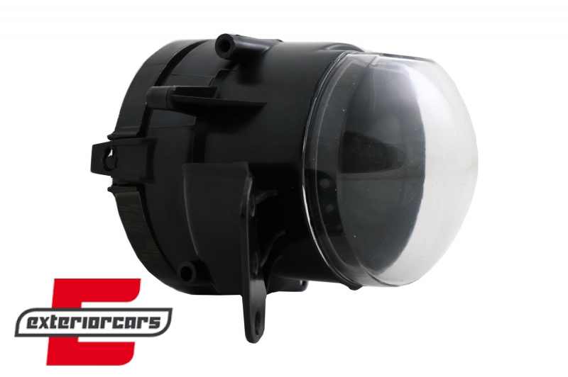 Prednji branik M paket dizajn (PDC 24mm) / BMW serije 5 E60 E61 (2003-2007), FBBME60MTP24