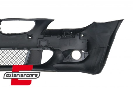 Prednji branik M paket dizajn (PDC 24mm) / BMW serije 5 E60 E61 (2003-2007), FBBME60MTP24WF