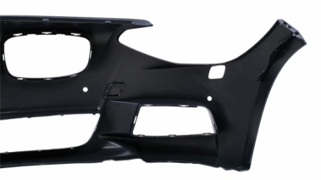 Prednji branik M paket dizajn (PDC) / BMW serije 1 F20 F21 (2011-08.2014), ZPBM36