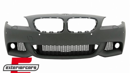 Prednji branik M paket dizajn (PDC) / BMW serije 5 F10 F11 (2011-2013), 5111291-2JOM