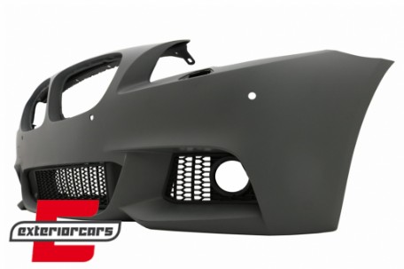 Prednji branik M paket dizajn (PDC) / BMW serije 5 F10 F11 (2011-2013), 5111291-2JOM
