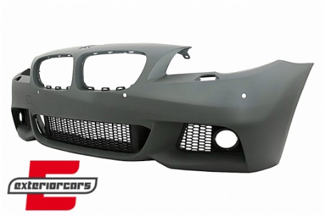 Prednji branik M paket dizajn (PDC) / BMW serije 5 F10 F11 (2011-2013), 5111291-2JOM