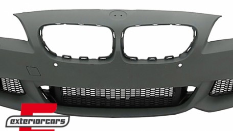 Prednji branik M paket dizajn (PDC) / BMW serije 5 F10 F11 (2011-2013), 5111291-2JOM