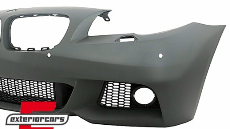 Prednji branik M paket dizajn (PDC) / BMW serije 5 F10 F11 (2011-2013), 5111291-2JOM