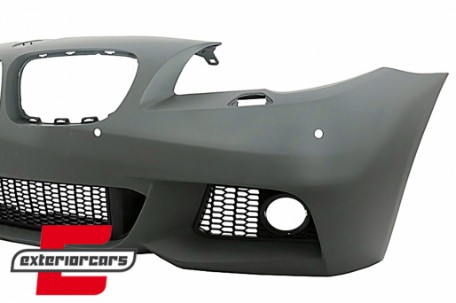 Prednji branik M paket dizajn (PDC) / BMW serije 5 F10 F11 (2011-2013), 5111291-2JOM