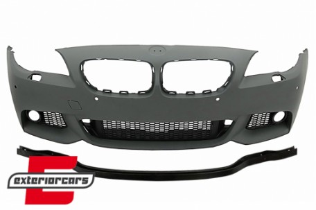 Prednji branik M paket dizajn (PDC) / BMW serije 5 F10 F11 (2011-2013), 5111291-2JOM