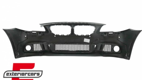 Prednji branik M paket dizajn (PDC) / BMW serije 5 F10 F11 (2011-2013), 5111291-2JOM