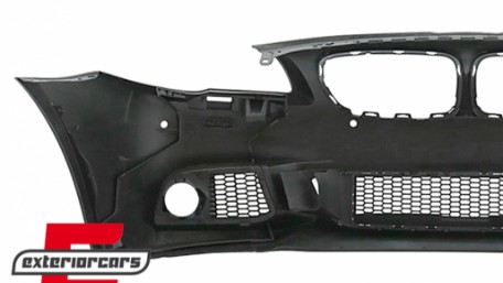 Prednji branik M paket dizajn (PDC) / BMW serije 5 F10 F11 (2011-2013), 5111291-2JOM