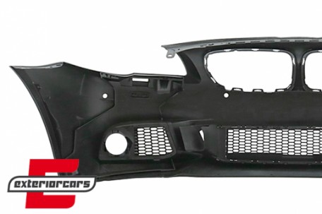 Prednji branik M paket dizajn (PDC) / BMW serije 5 F10 F11 (2011-2013), 5111291-2JOM