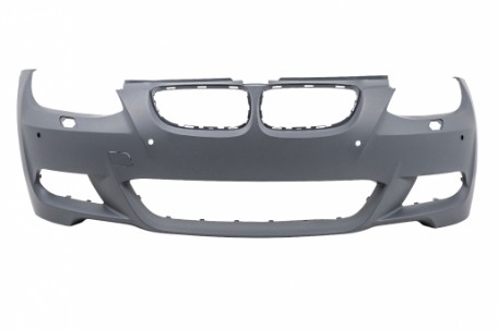 Prednji branik M paket dizajn (PDC&SRA) / BMW serije 3 E92 E93 (2006-2009), 5111999-2JOM