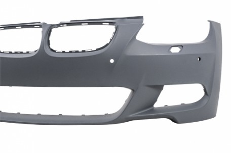 Prednji branik M paket dizajn (PDC&SRA) / BMW serije 3 E92 E93 (2006-2009), 5111999-2JOM
