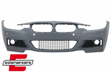 Prednji branik M paket dizajn (PDC&SRA) / BMW serije 3 F30 F31 (2011-2019), 5111296-2JOM