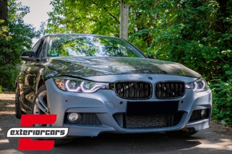 Prednji branik M paket dizajn (PDC&SRA) / BMW serije 3 F30 F31 (2011-2019), 5111296-2JOM