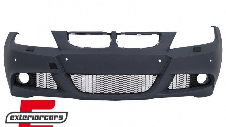 Prednji branik M paket LCI dizajn / BMW serije 3 E90 E91 limuzina karavan (2004-2008), 5111986JOM