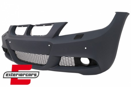 Prednji branik M paket LCI dizajn / BMW serije 3 E90 E91 limuzina karavan (2004-2008), 5111986JOM