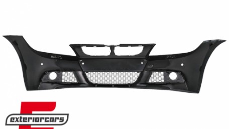 Prednji branik M paket LCI dizajn / BMW serije 3 E90 E91 limuzina karavan (2004-2008), 5111986JOM