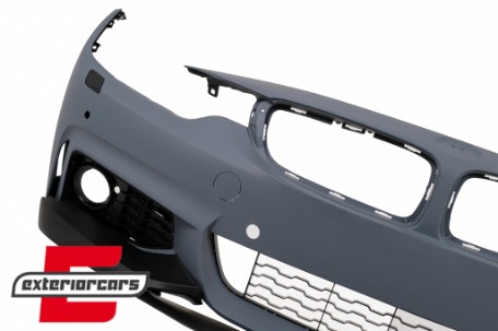 Prednji branik M-Performance dizajn / BMW serije 4 F32 F33 F36 (2013-2019), FBBMF32MPDDS