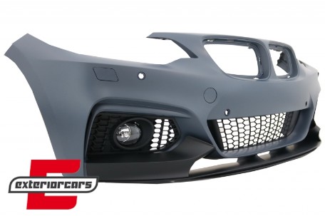 Prednji branik M-Performance dizajn (PDC) / BMW serije 2 F22 Coupe F23 Cabrio (2014-), FBBMF22MPFL
