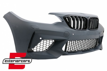 Prednji branik M235i dizajn / BMW serije 2 F22 F23 (2014-2017) Coupe Cabrio, FBBMF22M2