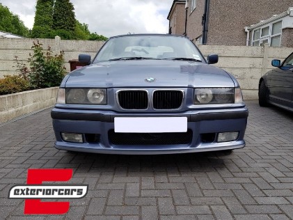 Prednji branik M3 dizajn / BMW serije 3 E36 (1992-1998), ZPBMA2