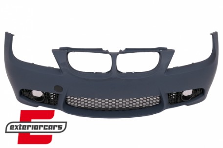 Prednji branik M3 dizajn / BMW serije 3 E90 E91 LCI (2008-2011), 5111288-2JOM