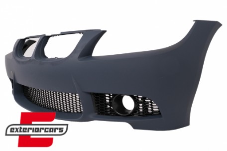 Prednji branik M3 dizajn / BMW serije 3 E90 E91 LCI (2008-2011), 5111288-2JOM