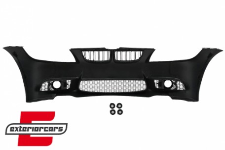 Prednji branik M3 dizajn / BMW serije 3 E90 E91 LCI (2008-2011) limuzina karavan, FBBME90M3LCI
