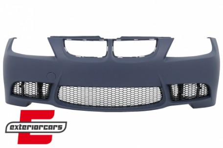 Prednji branik M3 dizajn / BMW serije 3 E90 E91 LCI (2008-2011) limuzina karavan, FBBME90M3LCIWF