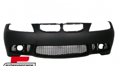 Prednji branik M3 dizajn / BMW serije 3 E90 limuzina E91 karavan (2004-2008), 5111287JOM