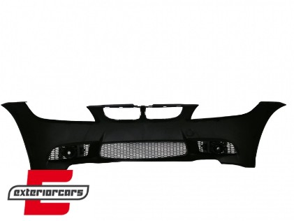 Prednji branik M3 dizajn / BMW serije 3 E90 limuzina E91 karavan (2004-2008), 5111287JOM