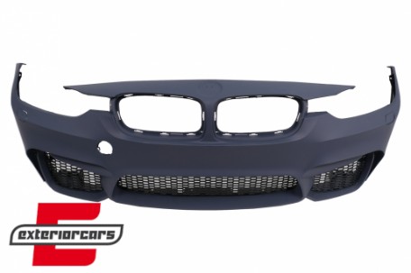 Prednji branik M3 dizajn / BMW serije 3 F30 F31 (2011-2019), FBBMF30M3WFL