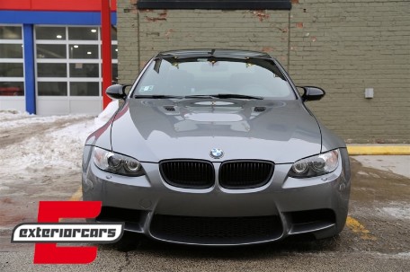 Prednji branik M3 dizajn (SRA) / BMW serije 3 E92 E93 (2006-2009), 5111289JOM