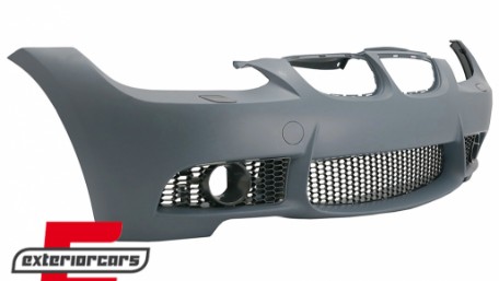 Prednji branik M3 dizajn (SRA) / BMW serije 3 E92 E93 Coupe Cabrio (2006-2009), 5111289-2JOM