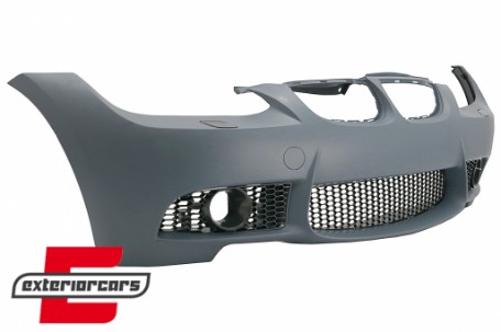 Prednji branik M3 dizajn (SRA) / BMW serije 3 E92 E93 Coupe Cabrio (2006-2009), 5111289-2JOM