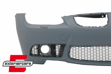 Prednji branik M3 dizajn (SRA) / BMW serije 3 E92 E93 Coupe Cabrio (2006-2009), 5111289-2JOM