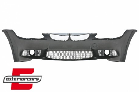 Prednji branik M3 dizajn (SRA) / BMW serije 3 E92 E93 Coupe Cabrio (2006-2009), 5111289-2JOM