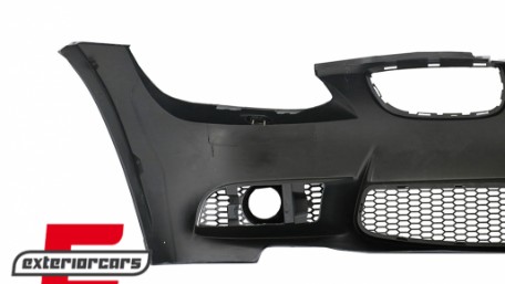 Prednji branik M3 dizajn (SRA) / BMW serije 3 E92 E93 Coupe Cabrio (2006-2009), 5111289-2JOM