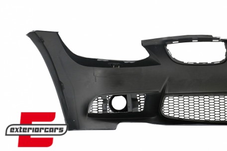 Prednji branik M3 dizajn (SRA) / BMW serije 3 E92 E93 Coupe Cabrio (2006-2009), 5111289-2JOM