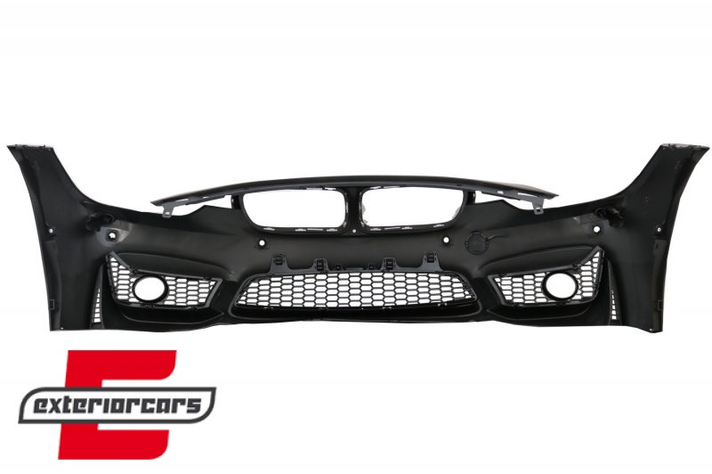 Prednji branik M3 EVO dizajn (PDC&SRA) / BMW serije 3 F30 F31 (2011-2018), 5111277-2JOM