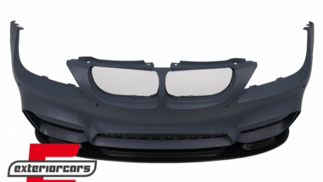 Prednji branik M4 CS dizajn / BMW serije 3 E90 E91 LCI (2008-2011), 5111983JOM