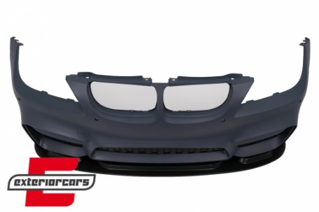 Prednji branik M4 CS dizajn / BMW serije 3 E90 E91 LCI (2008-2011), 5111983JOM