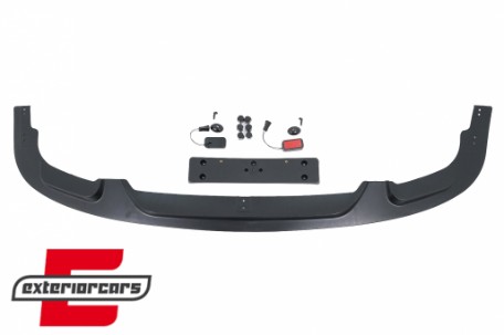 Prednji branik M4 CS dizajn / BMW serije 3 E90 E91 LCI (2008-2011), 5111983JOM