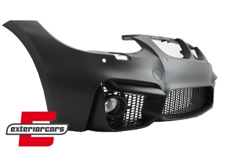 Prednji branik M4 look (PDC&SRA) / BMW serije 3 E92 E93 LCI (2010-2013) Coupe Cabrio, ZPBM43
