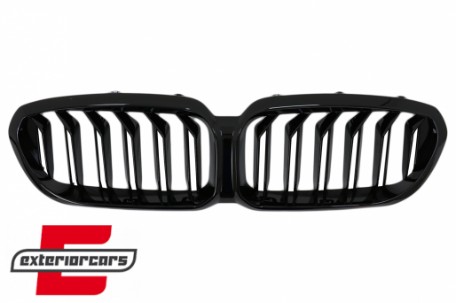 Prednji branik M5 2020 dizajn / BMW serije 5 F10 F11 (2011-2017), FBBMF10M5GB